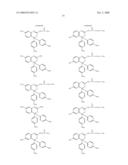 Composition for the coloring of keratinous fibers comprising a halochromic compound, the dye corresponding to this compound, and methods of use thereof diagram and image