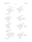 Composition for the coloring of keratinous fibers comprising a halochromic compound, the dye corresponding to this compound, and methods of use thereof diagram and image