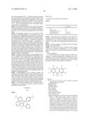 Composition for the coloring of keratinous fibers comprising a halochromic compound, the dye corresponding to this compound, and methods of use thereof diagram and image