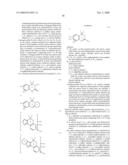 Composition for the coloring of keratinous fibers comprising a halochromic compound, the dye corresponding to this compound, and methods of use thereof diagram and image