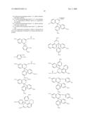 Composition for the coloring of keratinous fibers comprising a halochromic compound, the dye corresponding to this compound, and methods of use thereof diagram and image