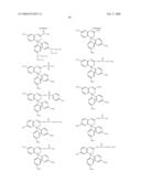 Composition for the coloring of keratinous fibers comprising a halochromic compound, the dye corresponding to this compound, and methods of use thereof diagram and image