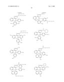 Composition for the coloring of keratinous fibers comprising a halochromic compound, the dye corresponding to this compound, and methods of use thereof diagram and image