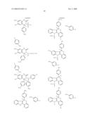 Composition for the coloring of keratinous fibers comprising a halochromic compound, the dye corresponding to this compound, and methods of use thereof diagram and image