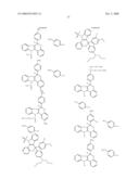 Composition for the coloring of keratinous fibers comprising a halochromic compound, the dye corresponding to this compound, and methods of use thereof diagram and image