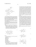 Composition for the coloring of keratinous fibers comprising a halochromic compound, the dye corresponding to this compound, and methods of use thereof diagram and image