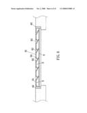 Support platform diagram and image