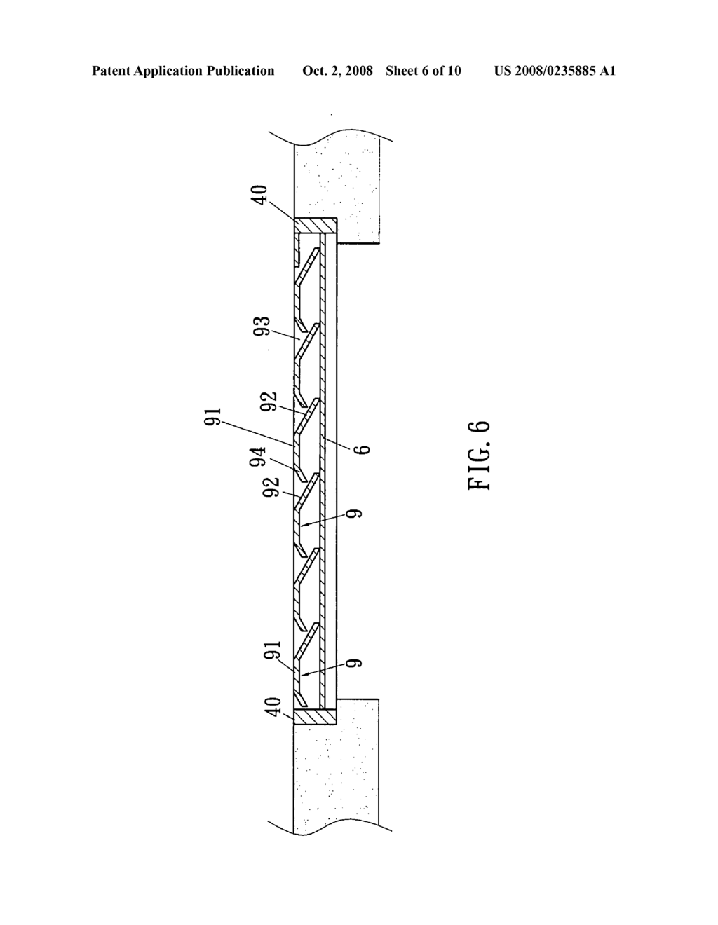 Support platform - diagram, schematic, and image 07