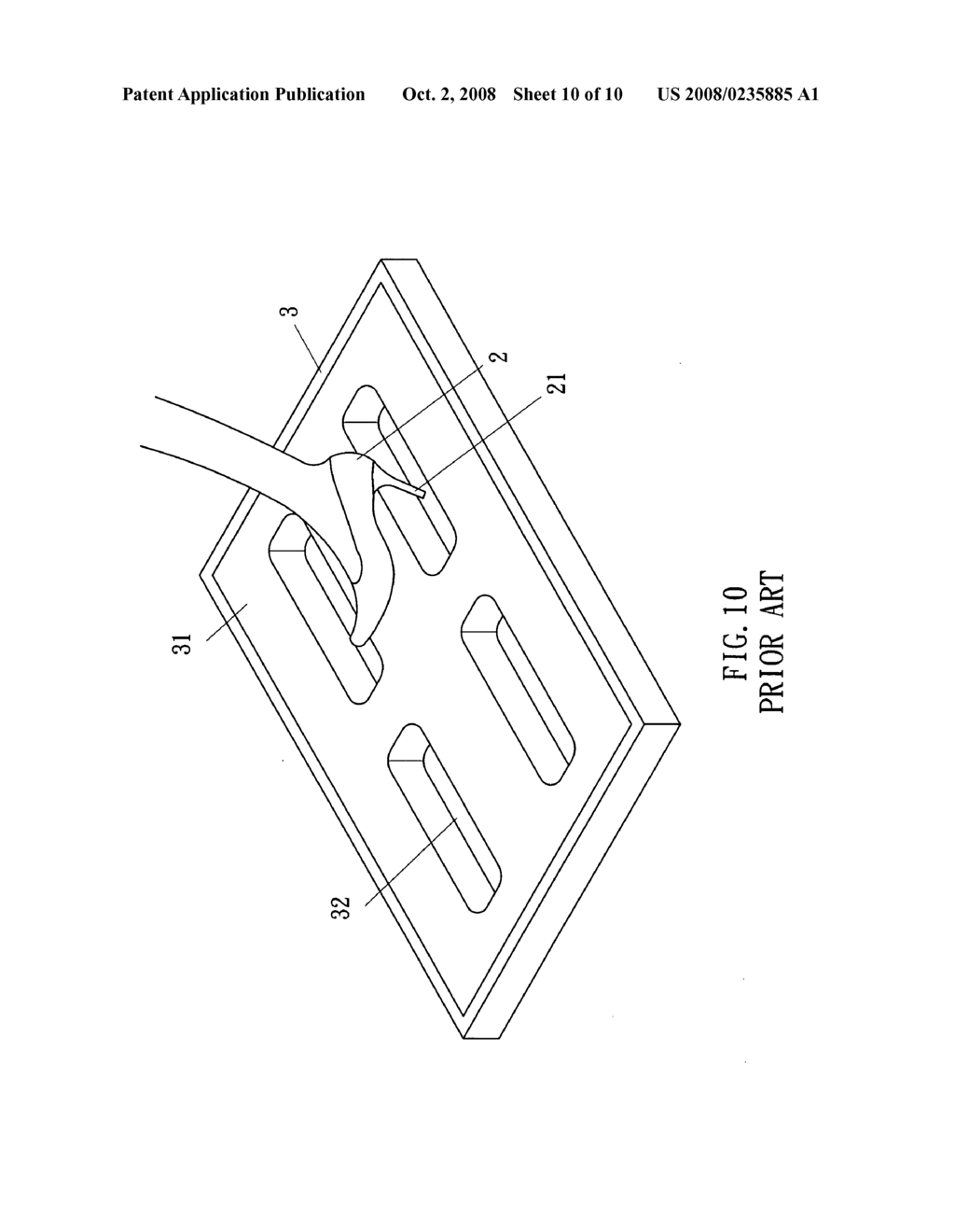 Support platform - diagram, schematic, and image 11