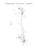 Wiper Apparatus for Vehicle diagram and image