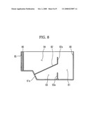 Robot cleaner with improved dust collector diagram and image