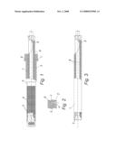 Device for Cleaning the Filter Pipes Used to Extract Fruit Juice diagram and image