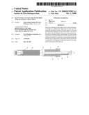 Device for Cleaning the Filter Pipes Used to Extract Fruit Juice diagram and image