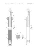 Device for Cleaning the Filter Pipes Used to Extract Fruit Juice diagram and image