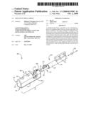 MULTI-FUNCTIONAL HINGE diagram and image