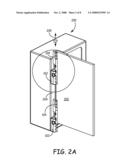 MULTI-FUNCTIONAL HINGE diagram and image