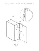 MULTI-FUNCTIONAL HINGE diagram and image