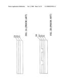 Capacitive Ultrasonic Transducer and Method of Fabricating the Same diagram and image