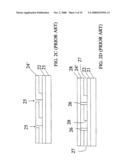 Capacitive Ultrasonic Transducer and Method of Fabricating the Same diagram and image