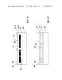 Capacitive Ultrasonic Transducer and Method of Fabricating the Same diagram and image