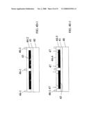 Capacitive Ultrasonic Transducer and Method of Fabricating the Same diagram and image