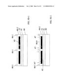 Capacitive Ultrasonic Transducer and Method of Fabricating the Same diagram and image