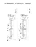 Capacitive Ultrasonic Transducer and Method of Fabricating the Same diagram and image