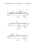 INTEGRATED CIRCUIT PACKAGE SYSTEM WITH MOUNTING FEATURES diagram and image