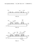 INTEGRATED CIRCUIT PACKAGE SYSTEM WITH MOUNTING FEATURES diagram and image