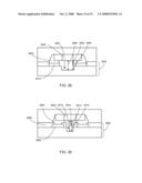 INTEGRATED CIRCUIT PACKAGE SYSTEM WITH MOUNTING FEATURES diagram and image