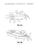 ELECTROSPRAY APPARATUS WITH AN INTEGRATED ELECTRODE diagram and image