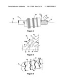 CONDENSING TUBE WITH CORRUGATED FINS diagram and image