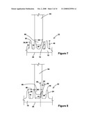 CONDENSING TUBE WITH CORRUGATED FINS diagram and image