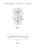 Heated line cutter and whipper diagram and image