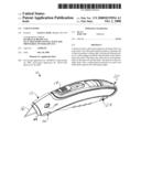 Utility Knife diagram and image