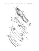 Utility Knife diagram and image