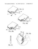 Utility Knife diagram and image