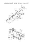 Utility Knife diagram and image