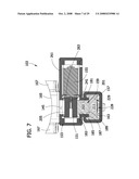 CENTRIFUGAL SPRAYER AND HAIR DRYER HAVING THE SAME FOR APPLICATION OF A HAIR TREATMENT LIQUID diagram and image