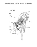 CENTRIFUGAL SPRAYER AND HAIR DRYER HAVING THE SAME FOR APPLICATION OF A HAIR TREATMENT LIQUID diagram and image