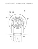 CENTRIFUGAL SPRAYER AND HAIR DRYER HAVING THE SAME FOR APPLICATION OF A HAIR TREATMENT LIQUID diagram and image