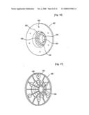 Dryer diagram and image