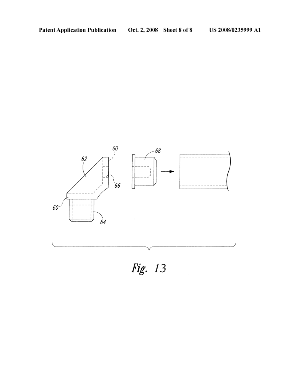 STATIC FRAME RETENSION DEVICE - diagram, schematic, and image 09