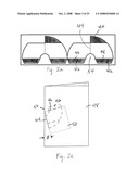 Craft Set and Elements for Constructing Pop-Up Cards diagram and image