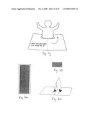 Craft Set and Elements for Constructing Pop-Up Cards diagram and image