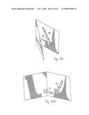 Craft Set and Elements for Constructing Pop-Up Cards diagram and image