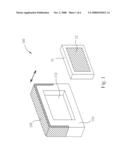 DISPLAY APPARATUS FRAME HAVING SLIDING COVER SLIDING ALONG DIRECTION NOT PARALLEL TO DISPLAY SURFACE OF DISPLAY APPARATUS diagram and image