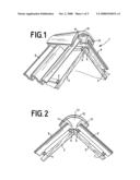 MATERIAL FOR PRODUCTION OF JUNCTIONS BETWEEN TWO OBJECTS diagram and image