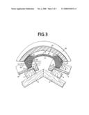 MATERIAL FOR PRODUCTION OF JUNCTIONS BETWEEN TWO OBJECTS diagram and image