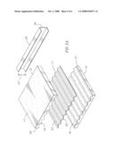 Wall paneling material diagram and image